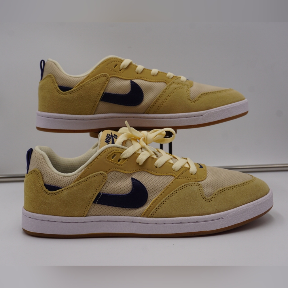 Nike Alleyoop SB Club